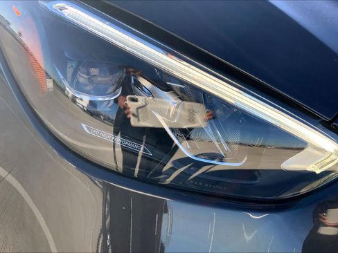 Used 2023 Mercedes-Benz C 300 Sedan image 26