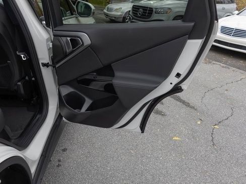 New 2026 BMW X3 xDrive30 w/ Convenience Package image 18