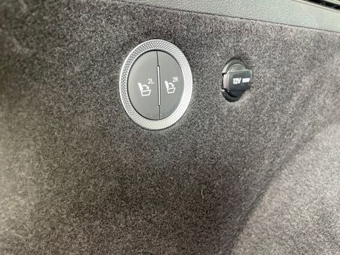 Used 2021 Genesis GV80 2.5T w/ Prestige Package 04 AWD/4WD image 20