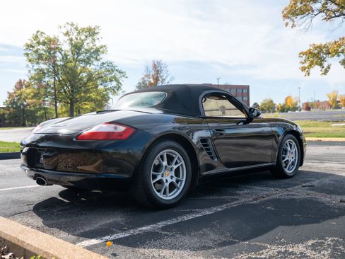 Used 2008 Porsche Boxster image 18