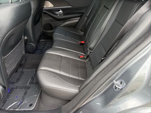Certified 2023 Mercedes-Benz GLE 450 4MATIC image 11