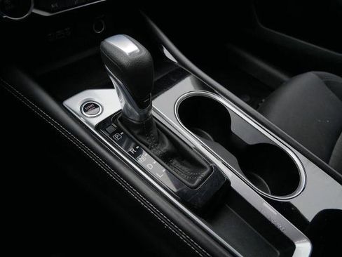 Certified 2023 Nissan Altima 2.5 SV image 18