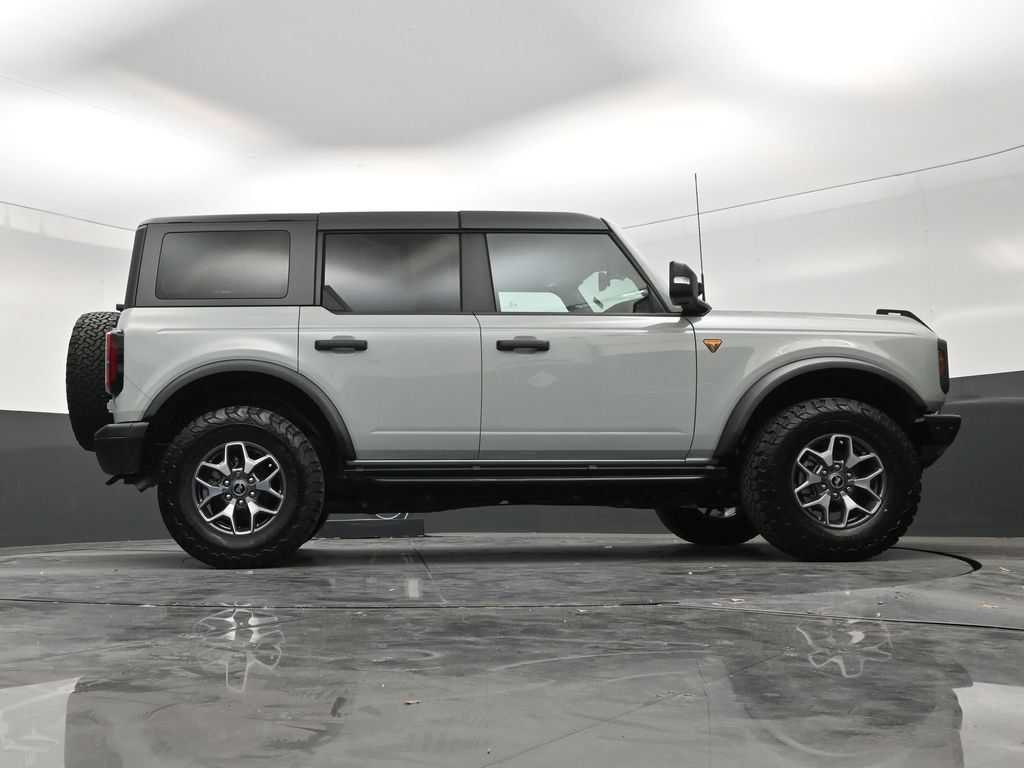 Used 2024 Ford Bronco Badlands AWD/4WD image 25