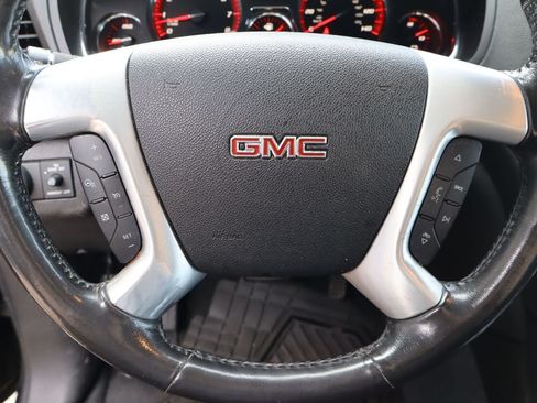 Used 2017 GMC Acadia Limited SLT AWD/4WD image 11