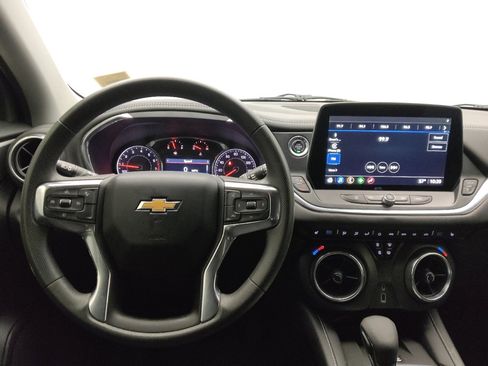 Used 2024 Chevrolet Blazer LT w/ Convenience Package FWD image 22