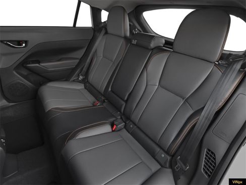 New 2026 Subaru Crosstrek 2.5i Limited image 12