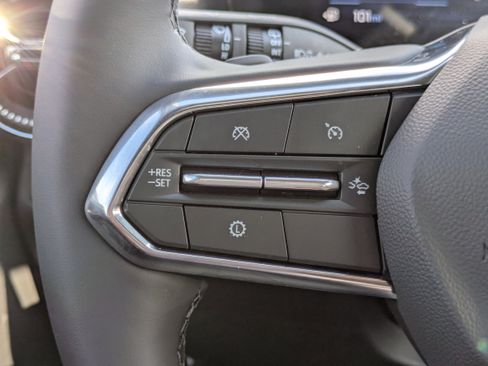 New 2026 Chevrolet Equinox LT w/ Convenience Package II image 14