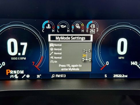 Used 2023 Ford F150 Raptor image 20