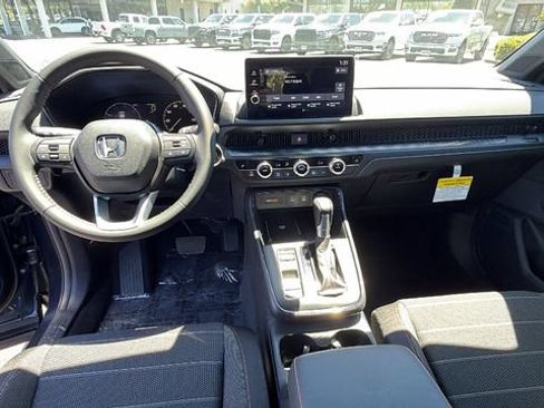 New 2026 Honda CR-V Sport image 19