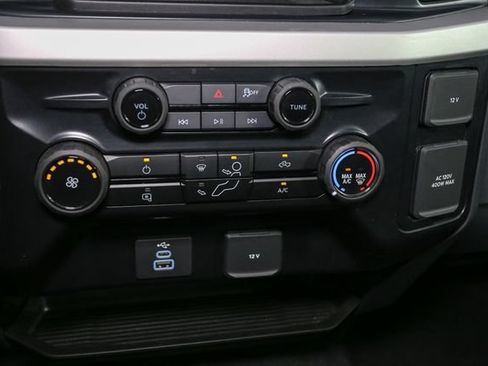 Used 2026 Ford F250 XLT AWD/4WD image 24