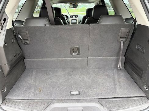 Used 2016 GMC Acadia Denali AWD/4WD image 36