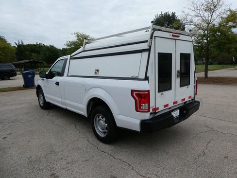Used 2015 Ford F150 XL w/ XL Power Equipment Group RWD image 7