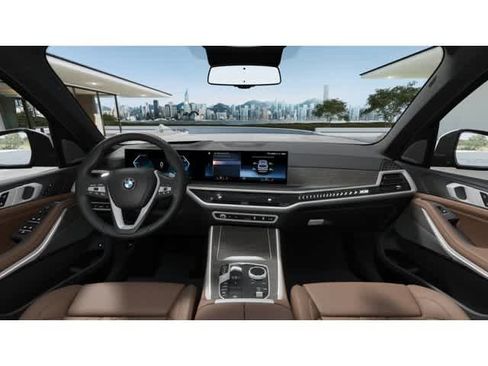 Used 2026 BMW X5 xDrive50e w/ Premium Package AWD/4WD image 10