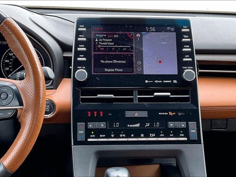 Used 2021 Toyota Avalon Limited w/ Advanced Safety Package image 7