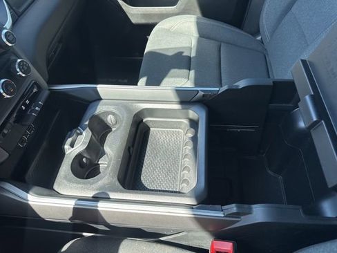 Certified 2022 RAM 1500 Big Horn RWD image 22