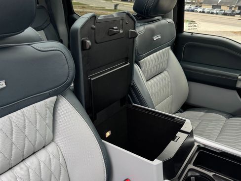 Used 2024 Ford F450 Limited w/ FX4 Off-Road Package image 29