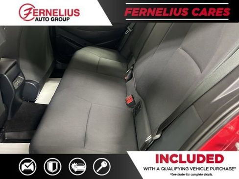 Used 2023 Toyota Corolla LE image 26