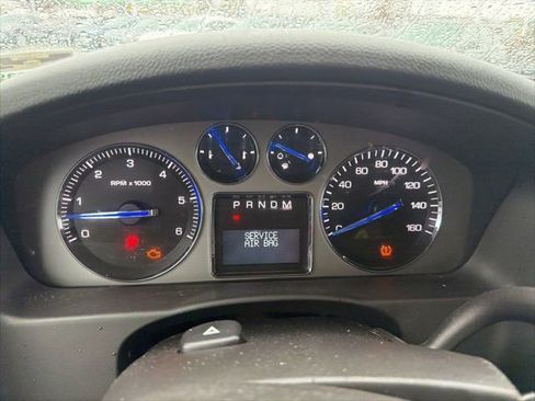 Used 2008 Cadillac Escalade ESV AWD image 33