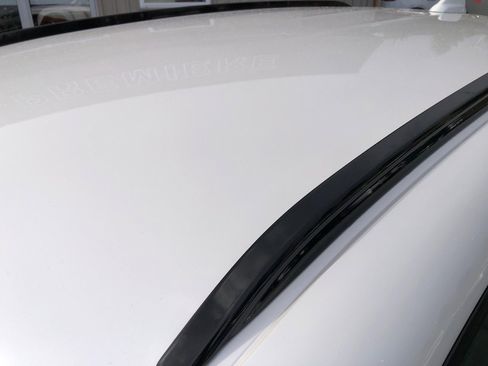 Used 2025 Chevrolet Blazer EV RS image 12