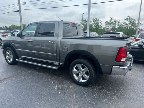 Used 2013 RAM 1500 Big Horn AWD/4WD image 4