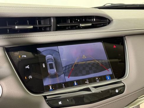 New 2025 Cadillac XT5 Premium Luxury w/ Technology Package image 19