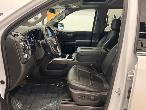 Used 2021 GMC Sierra 1500 Denali w/ Denali Ultimate Package AWD/4WD image 15