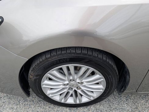Used 2017 Lexus ES 350 FWD image 12