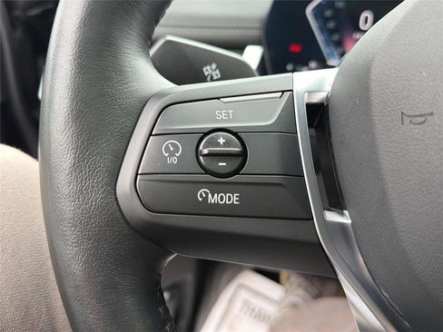 Used 2025 BMW X1 xDrive28i AWD/4WD image 19