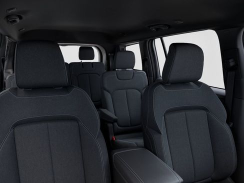 New 2026 Jeep Grand Cherokee L Laredo AWD/4WD image 26