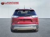 Used 2019 Jeep Cherokee Limited image 4