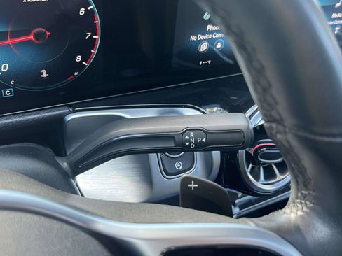 Certified 2022 Mercedes-Benz GLB 250 4MATIC image 21