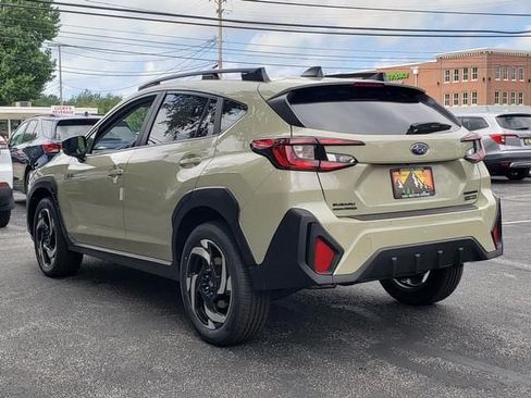 New 2026 Subaru Crosstrek 2.5i Limited AWD/4WD image 6