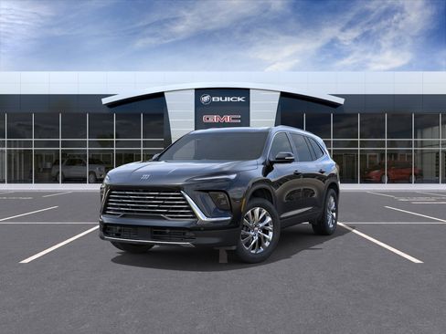 New 2026 Buick Enclave Preferred FWD image 9