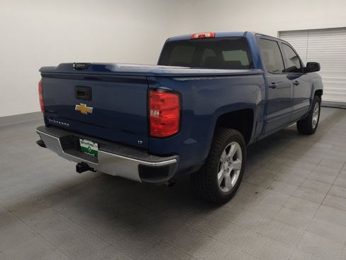 Used 2017 Chevrolet Silverado 1500 LT w/ All Star Edition RWD image 9