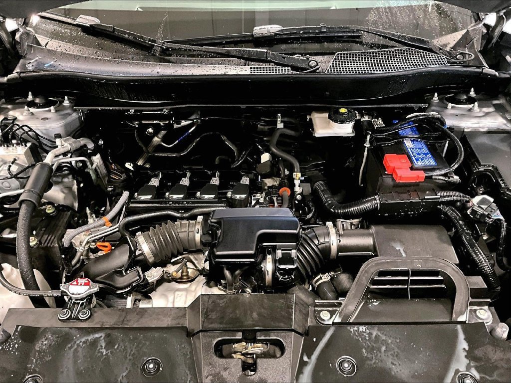 Used 2026 Honda CR-V EX-L image 31