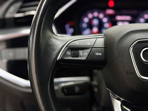 Used 2020 Audi Q3 2.0T Premium image 17