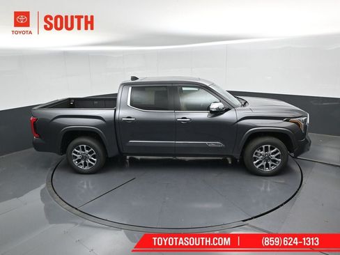 New 2026 Toyota Tundra 1794 Edition AWD/4WD image 52