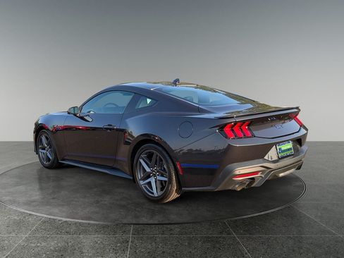 Used 2024 Ford Mustang GT Premium w/ California Special Package RWD image 7