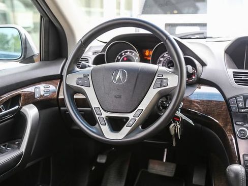 Used 2011 Acura MDX w/ Technology Package AWD/4WD image 17