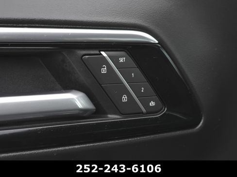 Used 2025 Chevrolet Tahoe Premier image 12