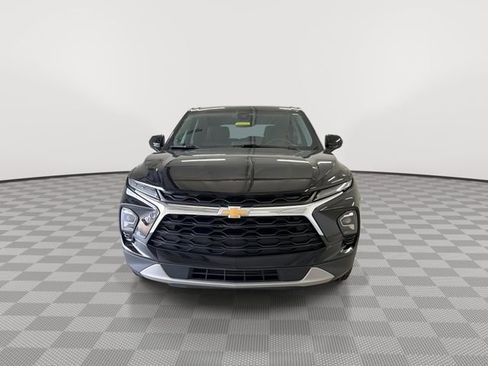 Certified 2023 Chevrolet Blazer LT w/ Driver Confidence Package image 4