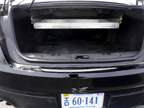 Used 2013 Ford Taurus Police Interceptor AWD image 27