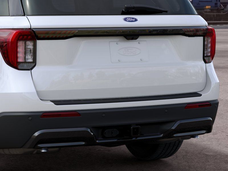 New 2027 Ford Explorer ST-Line RWD image 23