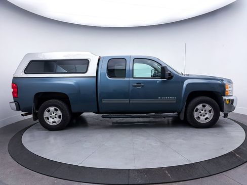 Used 2013 Chevrolet Silverado 1500 LT w/ All-Star Edition image 10