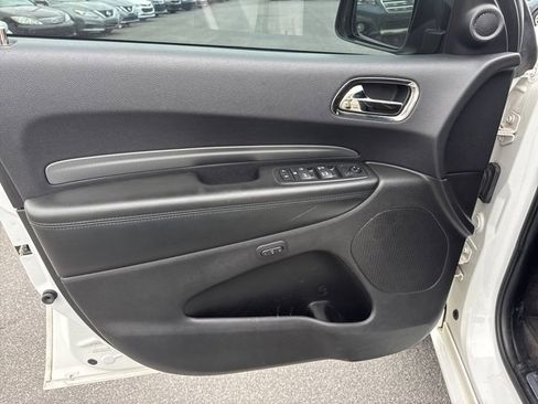 Used 2019 Dodge Durango GT image 18
