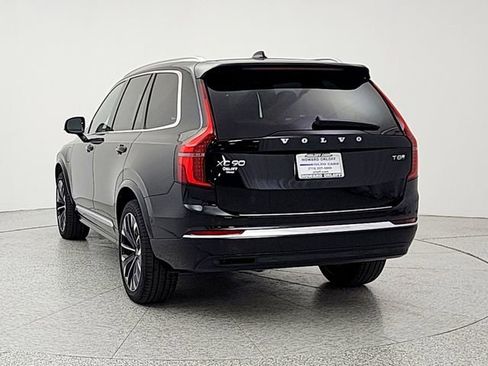 New 2026 Volvo XC90 T8 Plus w/ Protection Package Premier AWD/4WD image 6