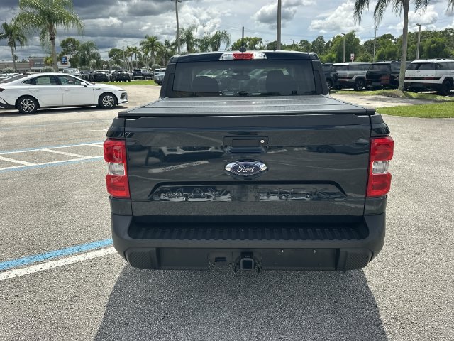 Used 2022 Ford Maverick XLT w/ XLT Luxury Package FWD image 7