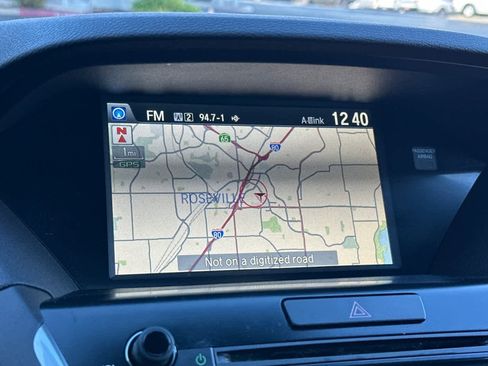 Used 2015 Acura MDX SH-AWD w/ Advance Package image 23