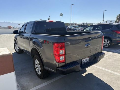 Used 2020 Ford Ranger XL w/ Equipment Group 101A Mid RWD image 8