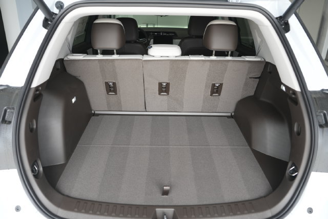 New 2027 GMC Terrain Denali AWD/4WD image 9